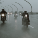 Apakah Motor Bisa Aquaplaning?