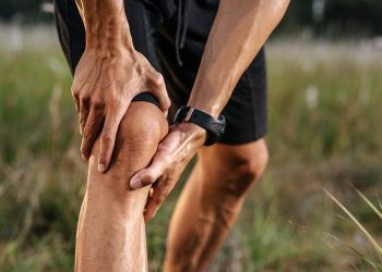 Waspada! Asam Urat Tak Hanya Ancaman Orang Tua