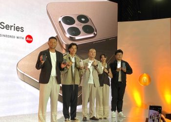 Xiaomi 15T Diluncurkan di Indonesia, Kamera Leica Jadi Keunggulan Utama
