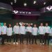 Suspensi Dicabut, Saham VKTR Teknologi Melonjak