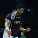 Peringkat Bulu Tangkis BWF Terbaru: Pemain Indonesia Lengkap