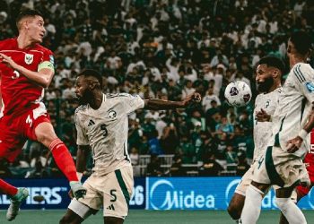 Timnas Indonesia