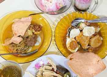 tempat makan legendaris Cikini