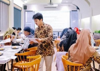 5 Kafe Menarik di Jakarta untuk Nongkrong dan Rapat