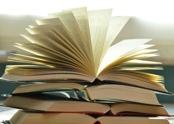 Ingin Tahu Sifatmu Dari Genre Buku Favorit? Ini 7 Pilihan yang Cocok!