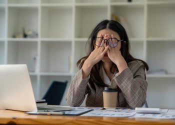 Jadwal Padat? Ini Cara Hindari Kantuk Pagi Hari