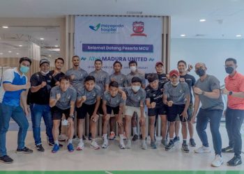 Mudah Lelah Saat Olahraga? Rahasia Tingkatkan Performa di Mayapada Hospital Bandung
