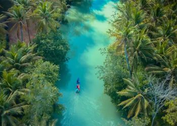 wisata Pacitan