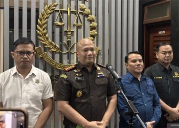 Kejari Kota Bandung