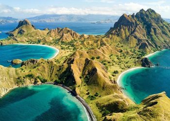 wisata Labuan Bajo