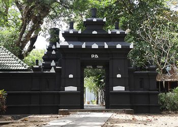 Makam Raja Mataram