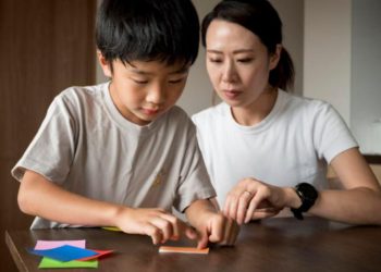 7 Cara Membentuk Ingatan Kuat Anak Berdasarkan Ilmu Otak