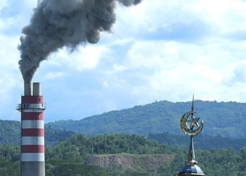 Indonesia Memimpin Kerja Sama Energi Jepang, Tapi Masih Bergantung pada Energi Fosil