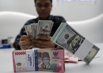 Pertumbuhan Ekonomi Jatim Diproyeksikan 5,2-5,7 Persen di Tahun 2026
