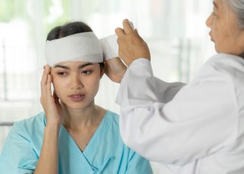 Apa Jika Tubuh Tak Bisa Merasakan Nyeri?