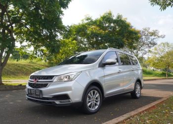 Pas untuk Keluarga, Fitur Lengkap, Harga Terjangkau Wuling Cortez 2022