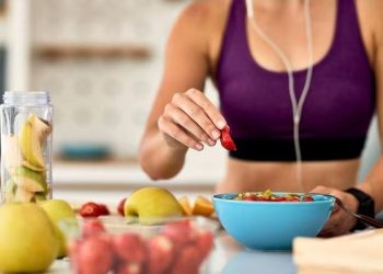 Sedang Diet? Ini 10 Makanan Aman untuk Dikonsumsi Setelah Olahraga Tanpa Takut Gemuk