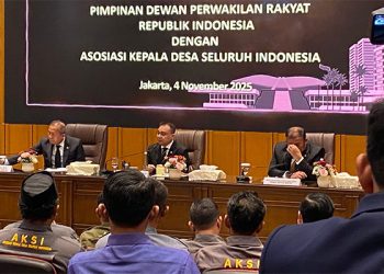 Kepala Desa