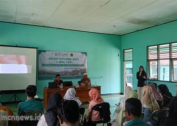 LPPM INU Ciamis