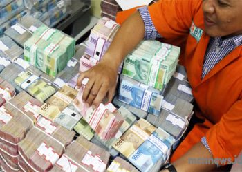 redenominasi rupiah