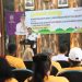 Ciamis percontohan nasional