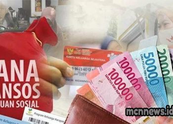 KPM menjerit bansos dipotong