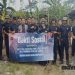 HUT ke-4 Brimob Jabar