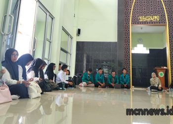Kaprodi Syariah INU Ciamis