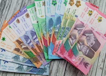 daftar orang terkaya indonesia 2025