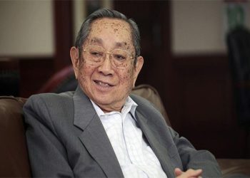 The Ning King