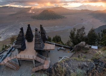 Wisata Jawa Timur: Favorit Keluarga di Akhir Tahun 2025