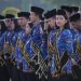 HUT Korpri Kuningan 54 Tahun Dimeriahkan Layanan Kesehatan Gratis dan Penghargaan