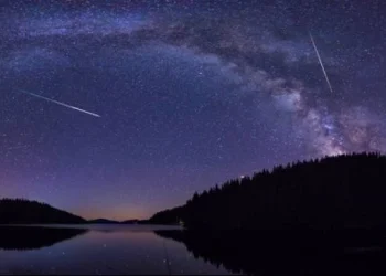 Peristiwa Astronomi Desember 2025, Supermoon dan Hujan Meteor