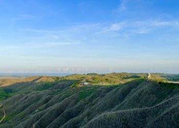 Paket Wisata Jakarta-Bukit Tanarara Sumba Mulai Rp2,6 Juta