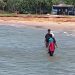 Itinerary Borneo Pantai Jorong untuk Liburan Keluarga, Anggaran Rp 340 Ribu
