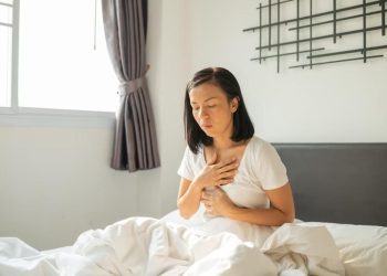 Perbedaan Nyeri Payudara Saat Haid dan Hamil