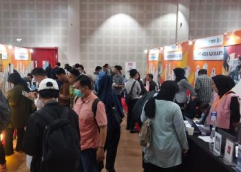 Lulusan Banyak yang Tak Bekerja, Airlangga Ajak Pengusaha Bertindak
