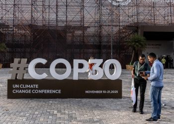 IDXCarbon Raih 2,75 Juta Kredit Karbon di COP30, Dukungan TOBA, BMRI hingga Pertamina