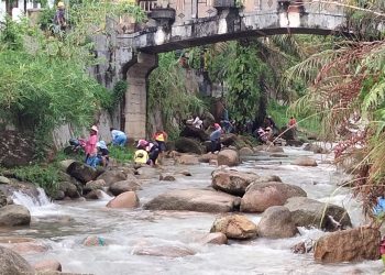 Pengakuan Warga Sibolga yang Terjebak Banjir, Makan Mi Instan di Minimarket dengan Janji Bayar