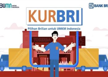 Akses KUR BRI Lebih Mudah! Cara Daftar Online Tanpa Repot di Rumah