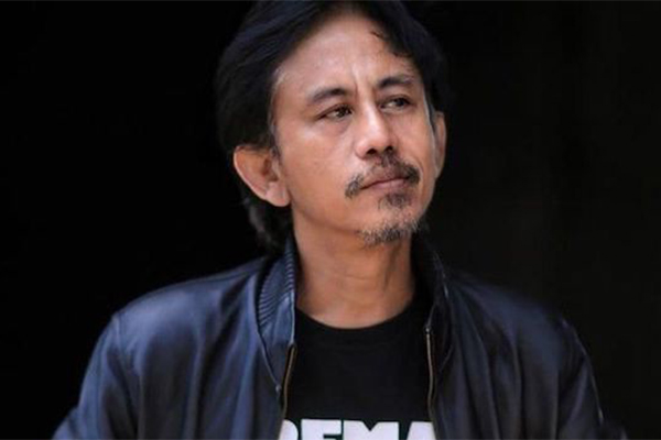 Epy Kusnandar