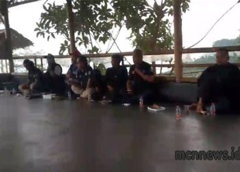 Gali Potensi di Desa, FORMADES Ciamis Kolaborasi Dengan 46 Kepala Wilayah