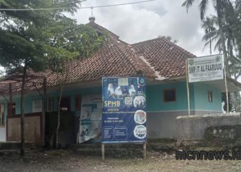 Guru Merespons Polemik Pengeluaran Siswa SMP IT Al-Faaruuq