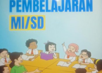 Perencanaan Pembelajaran SD/MI