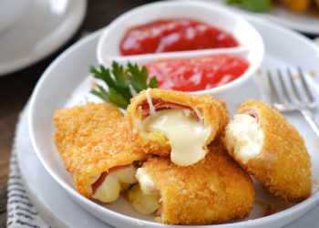 Risoles, Kuliner Kelas Atas yang Akhirnya Merakyat