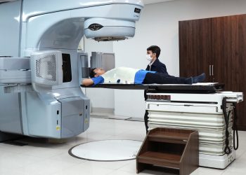 Teknologi radioterapi presisi tinggi beri harapan baru bagi pasien kanker serviks