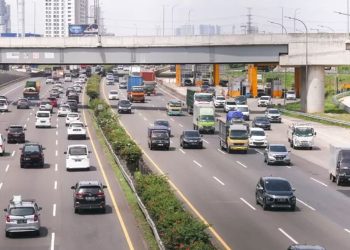 Macet Tol Trans Jawa di Awal Tahun? 7 Titik Berbahaya Ini Harus Diwaspadai