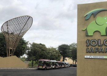 Harga Tiket Solo Safari Tahun Baru 2026: Panduan Pembelian Lengkap