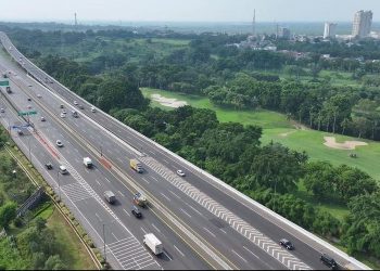 Tujuh Kota Paling Padat Saat Arus Balik, Catatan Penting untuk Hindari Kemacetan