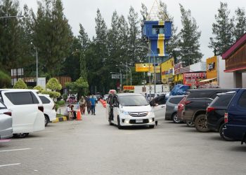 7 Rest Area Tol TransJawa Arah Jakarta: Terbesar, Nyaman, dan Paling Ikonik untuk Arus Balik Liburan